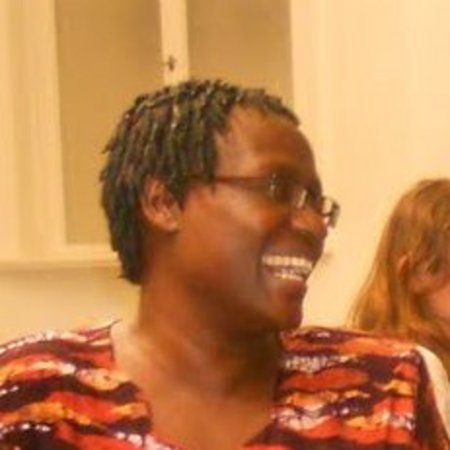 Helen Nakimbugwe
