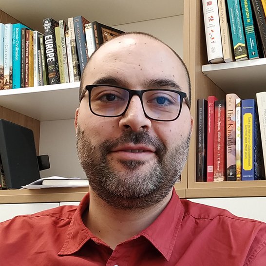 Yasir Yilmaz