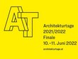 Banner für den Architekturtag 