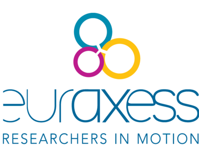 Logo Euraxess