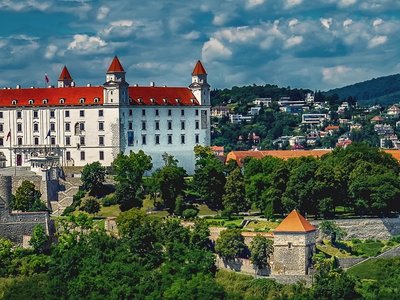 Bratislava 