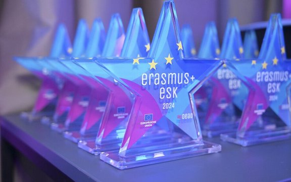 OeAD - Agentur für Bildung und Internationalisierung/APA-Fotoservice/Hörmandinger