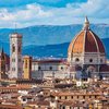 Kathedrale in Florenz