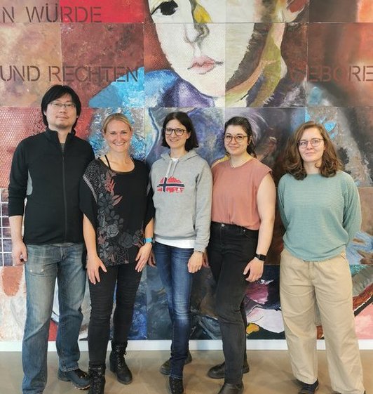 Der Alternativtext wird in Kürze eingefügt