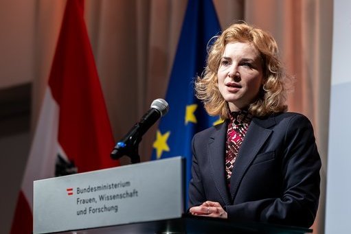 Verleihung Entwicklungsforschungspreis 2025