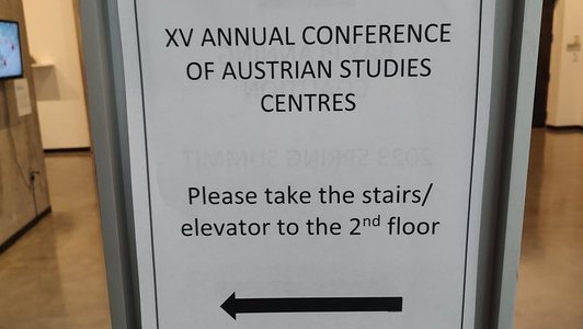 Directions to Conference