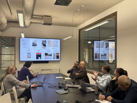 Der Alternativtext wird in Kürze eingefügt