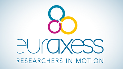 Logo Euraxess