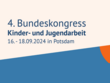 Sujet zum Bundeskongress