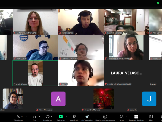 Der Alternativtext wird in Kürze eingefügt