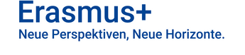Erasmus+ Logo