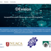 DEvision Website