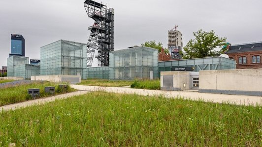 Schlesisches Museum Katowice