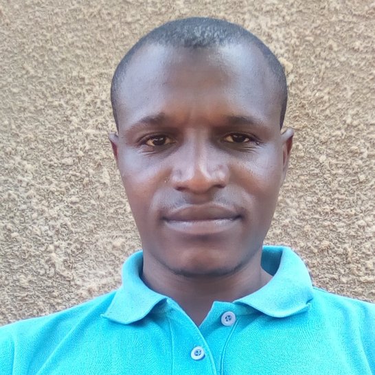 Ronald Luwangula