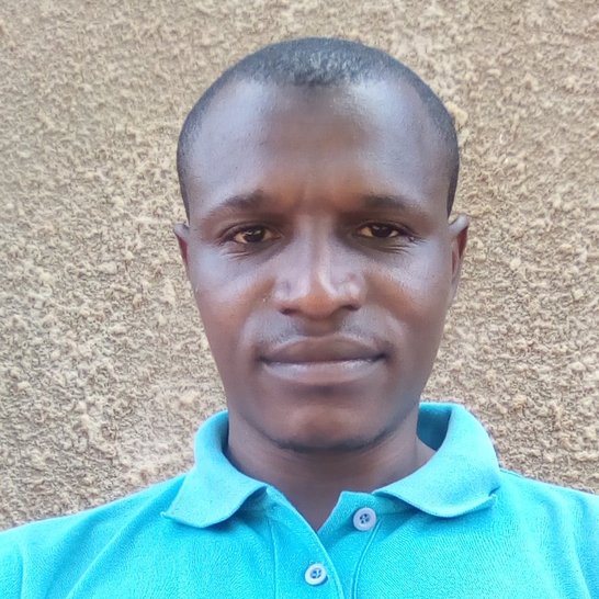 Ronald Luwangula