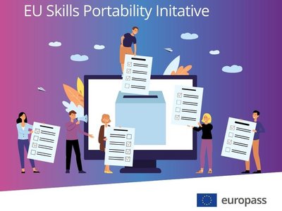 EU Skills Portability 