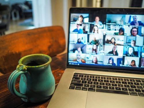 Online-Workshop