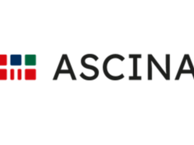 Logo ASCINA