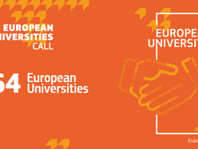 European Universities