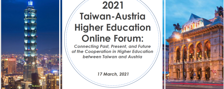 Cover Forum Taiwan
