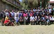 Group foto of participants of SCARA Symposium