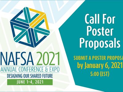 Subject image of NAFSA 2021