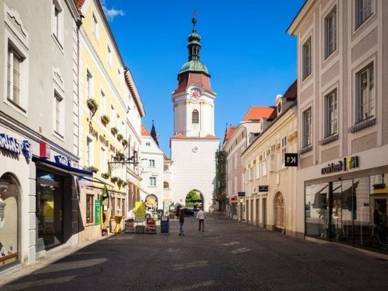 Steiner Tor in Krems