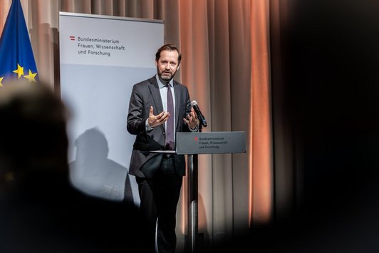 Verleihung Entwicklungsforschungspreis 2025