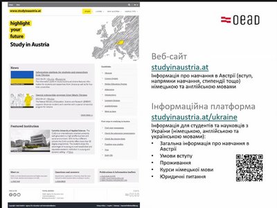 Screenshot Webinar