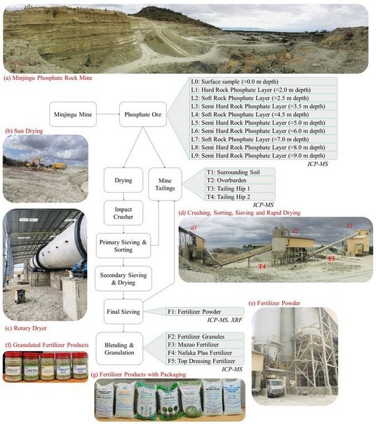 Graphical abstract of the lead publication of this project. 