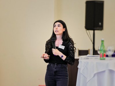 Seda Adamyan 