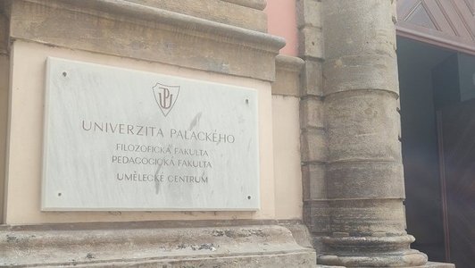 Palacky University