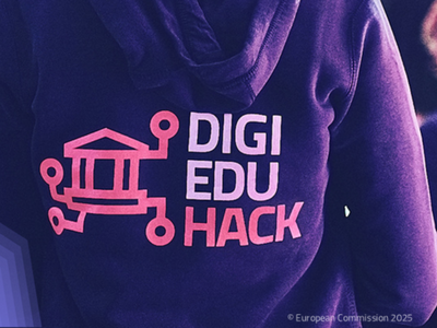 Digi Edu Hack Pulli
