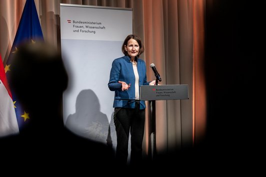 Verleihung Entwicklungsforschungspreis 2025