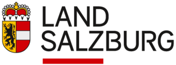 Logo Land Salzburg