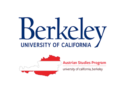 Logo der Berkeley Universität Kalifornien