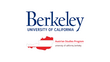 Logo der Berkeley Universität Kalifornien