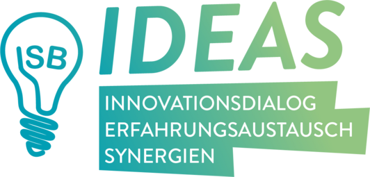 Logo von IDEAS