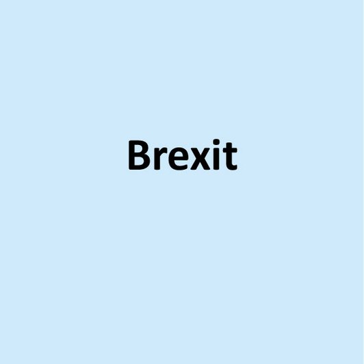 Grafik Brexit