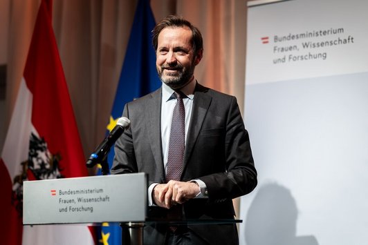 Verleihung Entwicklungsforschungspreis 2025