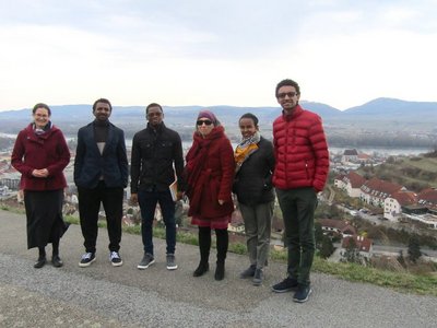 Der Alternativtext wird in Kürze eingefügt