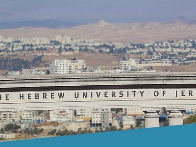 Hebrew University of Jerusalem