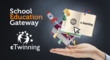 School Education Gateway und eTwinning