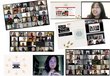 Collage von mehreren Screenshots des Online Meetings