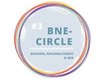 Logo: BNE Circle