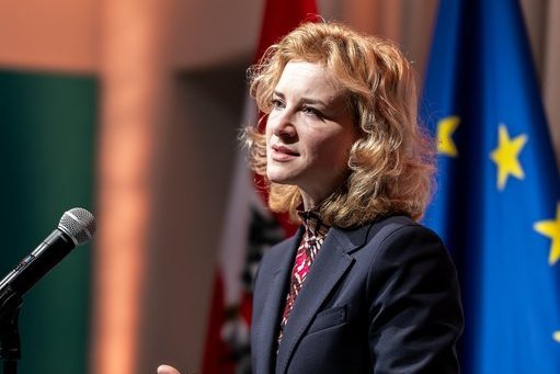 Verleihung Entwicklungsforschungspreis 2025