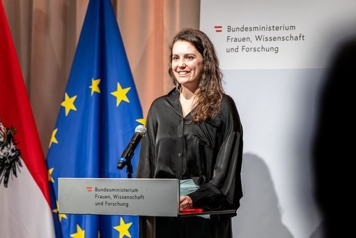 Verleihung Entwicklungsforschungspreis 2025