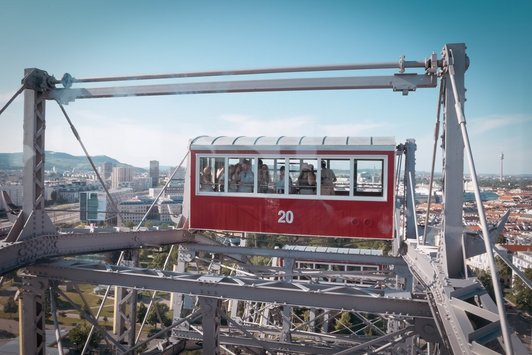 Riesenrad Wien