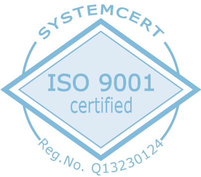 Logo SystemCERT