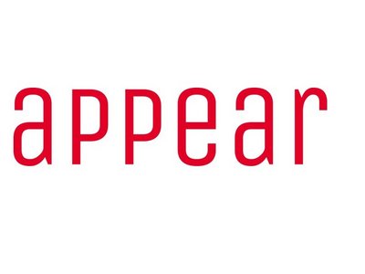 APPEAR logo